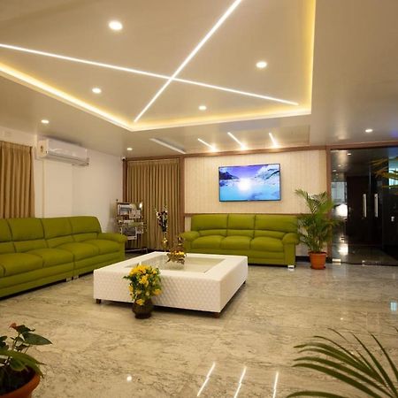 Villa Grand Hotel Near Kempegowda International Airport Devanahalli Extérieur photo