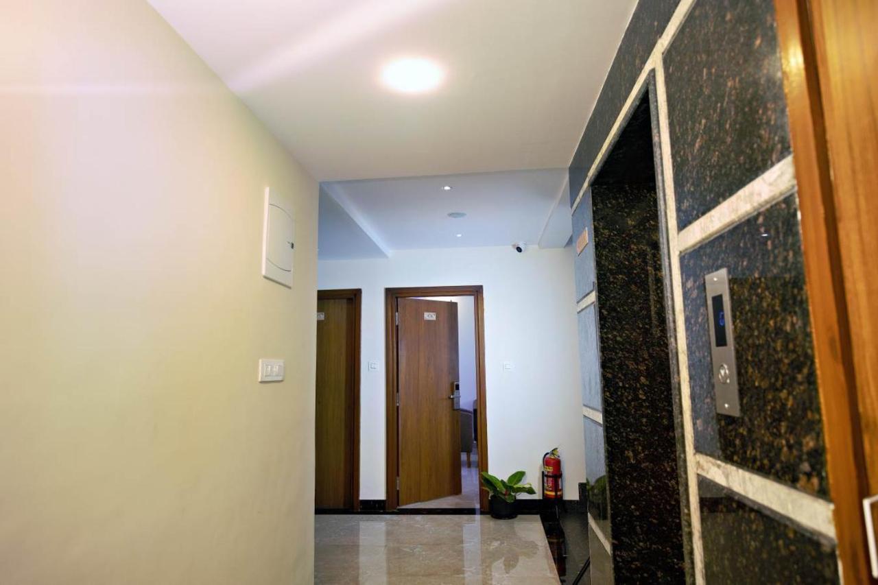 Villa Grand Hotel Near Kempegowda International Airport Devanahalli Extérieur photo