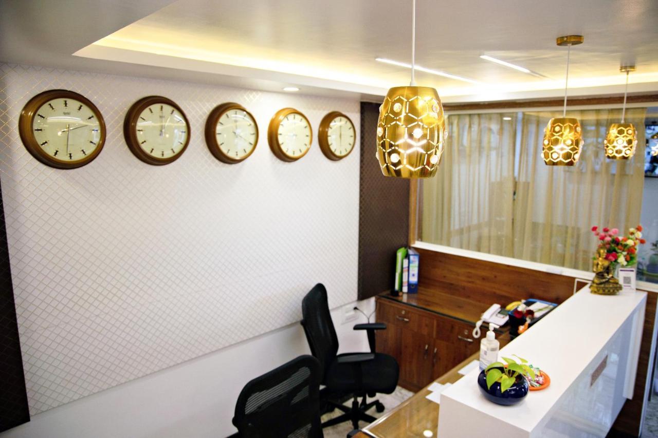 Villa Grand Hotel Near Kempegowda International Airport Devanahalli Extérieur photo